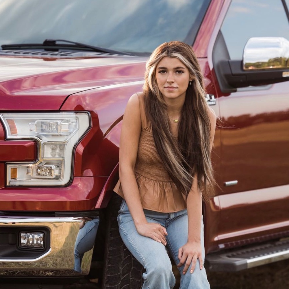 Meet your Posher, Presli